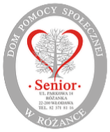 Senior Dom Pomocy Społecznej